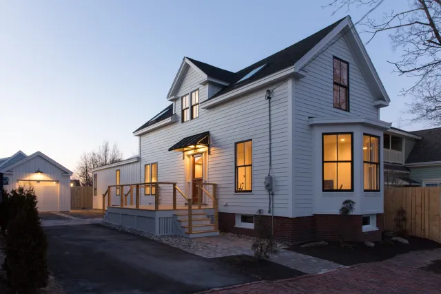 45 Montreal Street | Portland, ME (Copy)