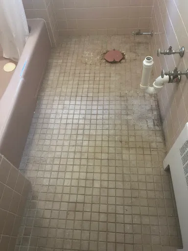 Four Seasons Remodeling And Painting work photo