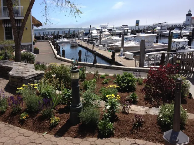 Saybrook Point Inn