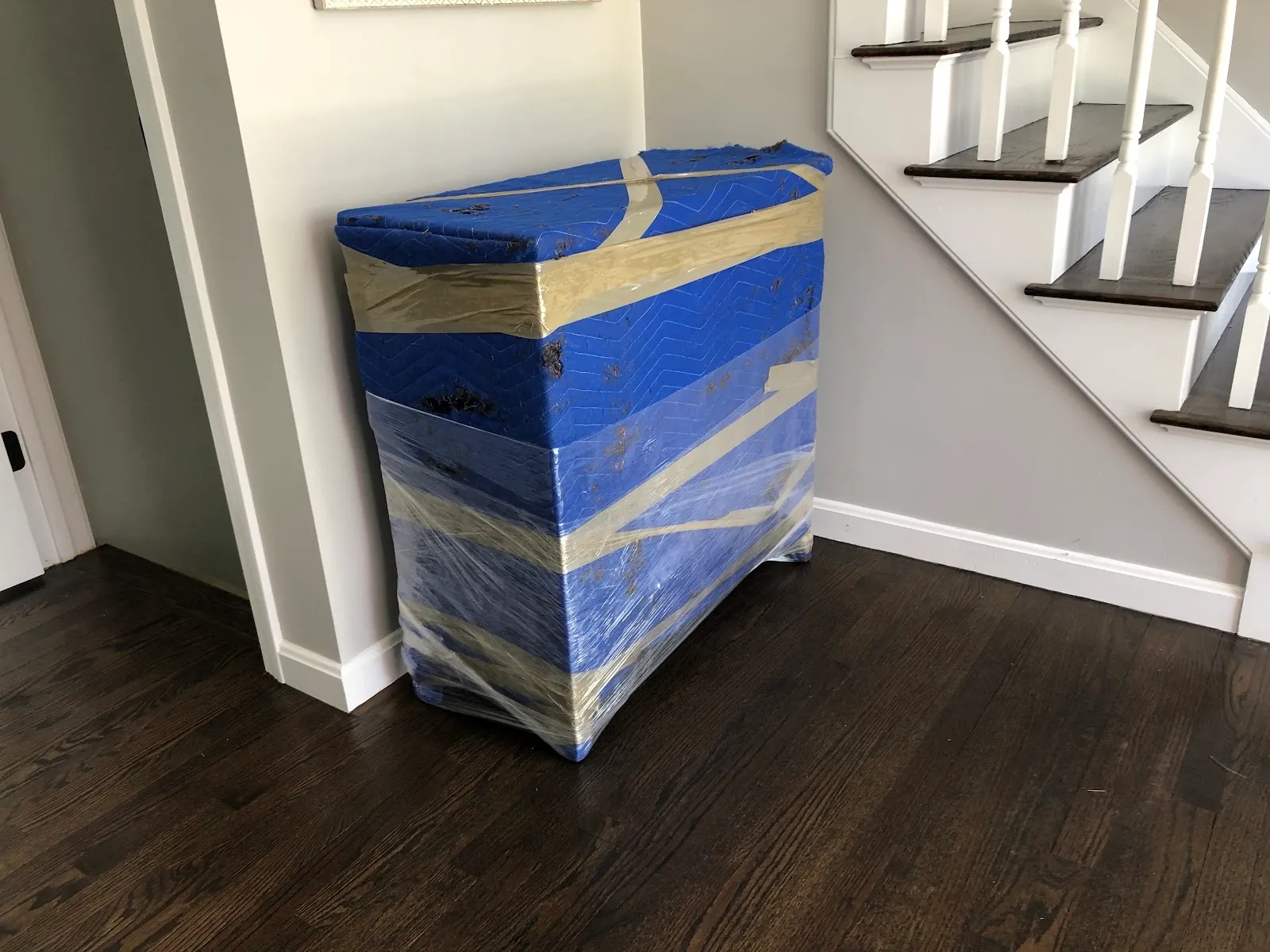 ABC Movers Boston inc.