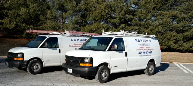 HVAC Services work photo