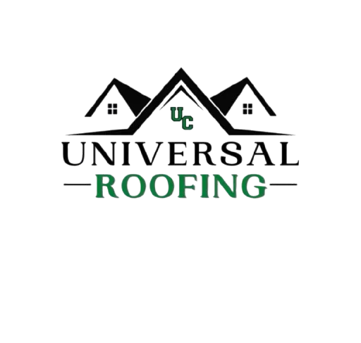 Universal Roofing Inc. logo - Roofing Contractor Framingham MA