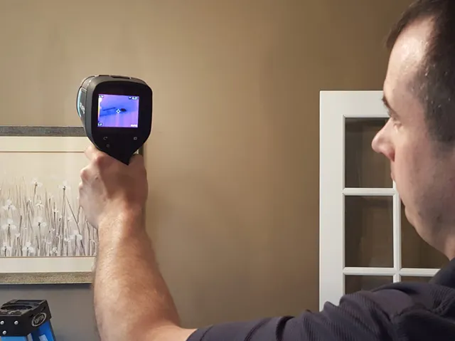 Home inspections in NH