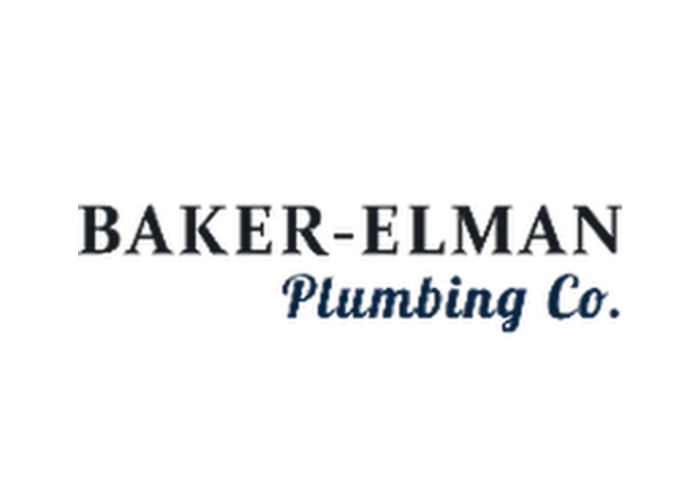 Baker Elman Plumbing Co
