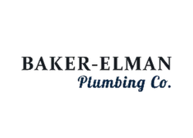 Baker Elman Plumbing Co