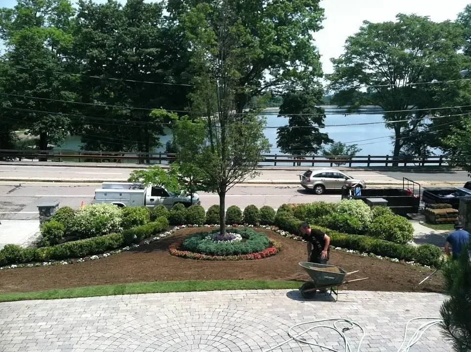 work photo from acelandscaping.com