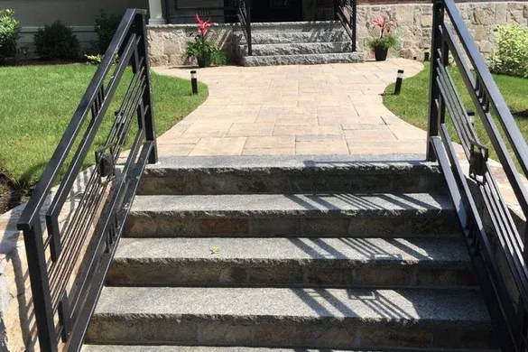 BARROSO INC. researched project photo