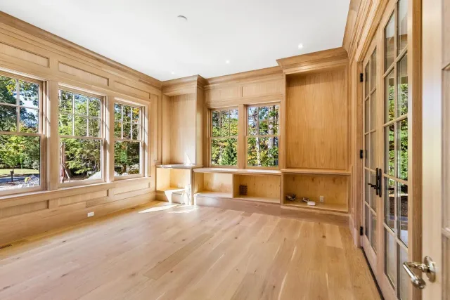 Wood