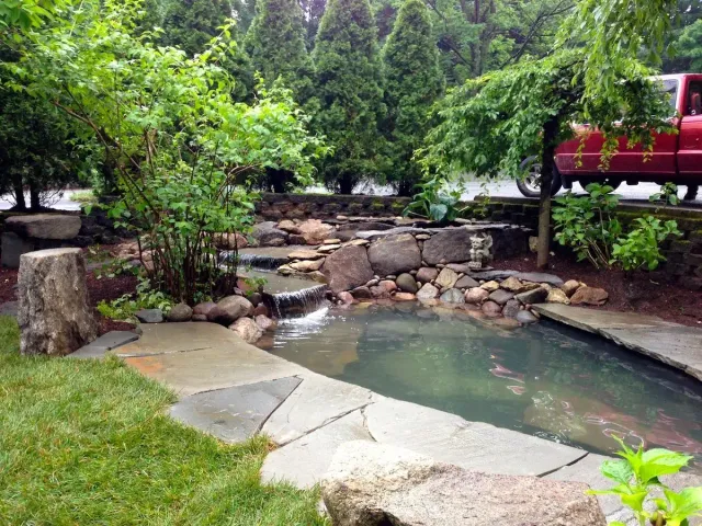 work photo from stoneandgardensolutions.com