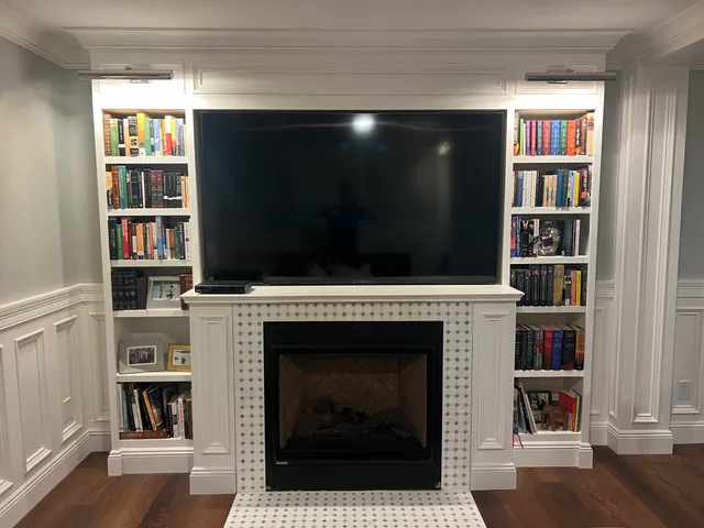 Total Home Services work photo