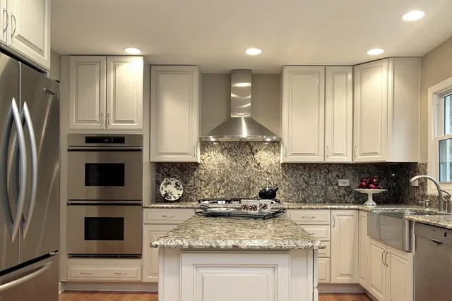 Countertops