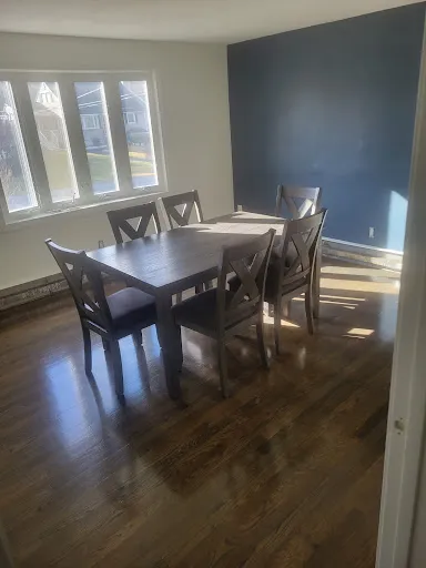 ALCANTARA HARDWOOD FLOORS LLC work photo