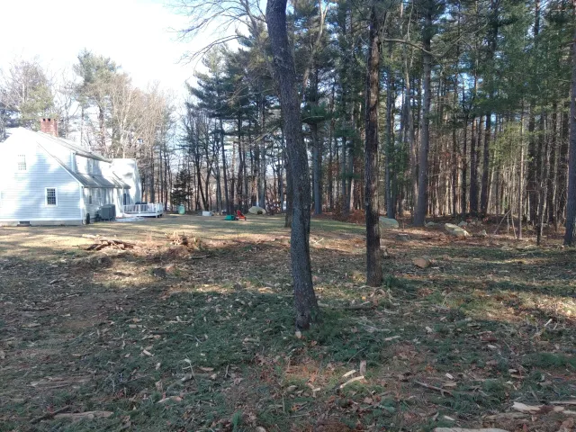 Harrod Landscape LLC verified work photo