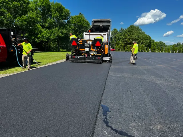 work photo from tommoultonpaving.com