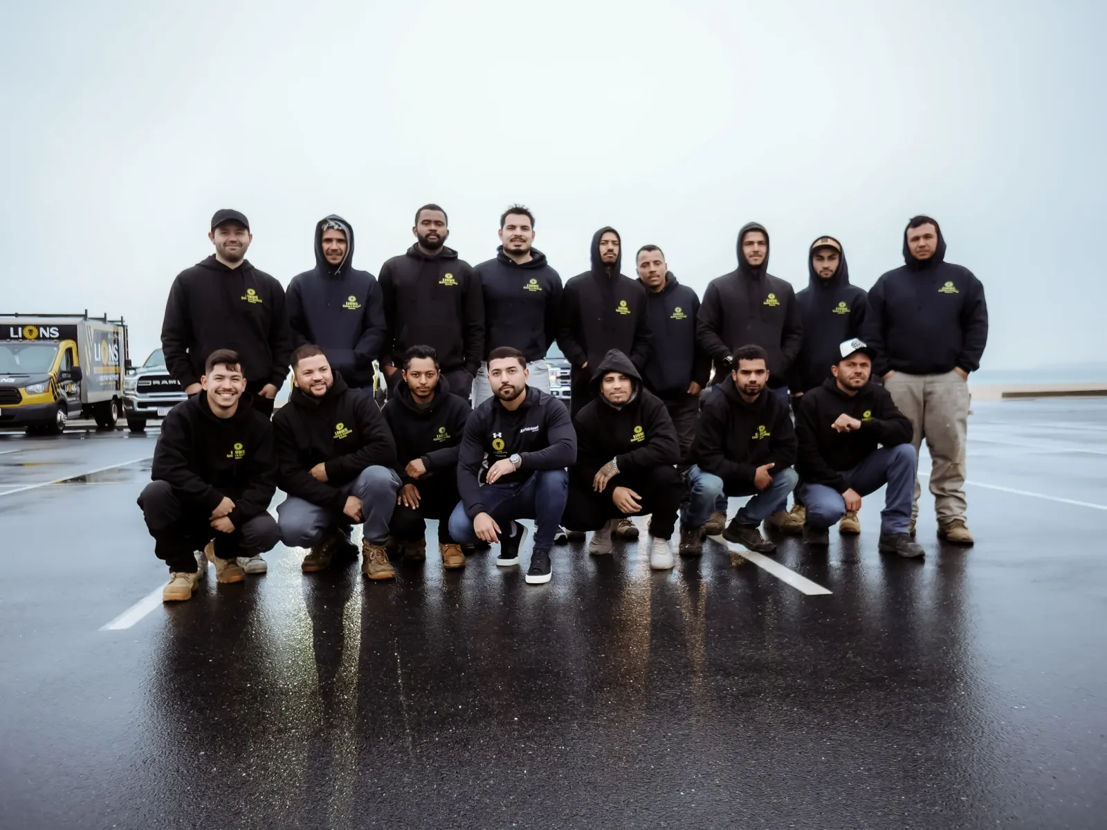 work photo from roofinglions.com