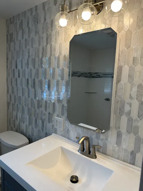 Rhode Island Renovations, LLC work photo