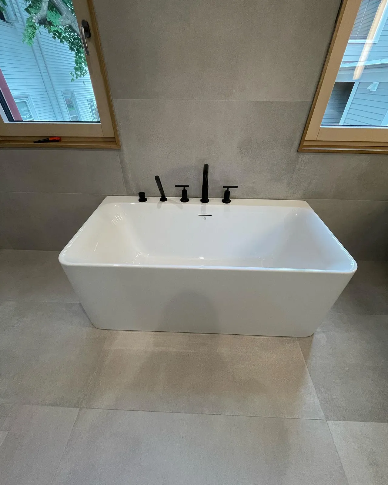 work photo from liddellplumbing.com