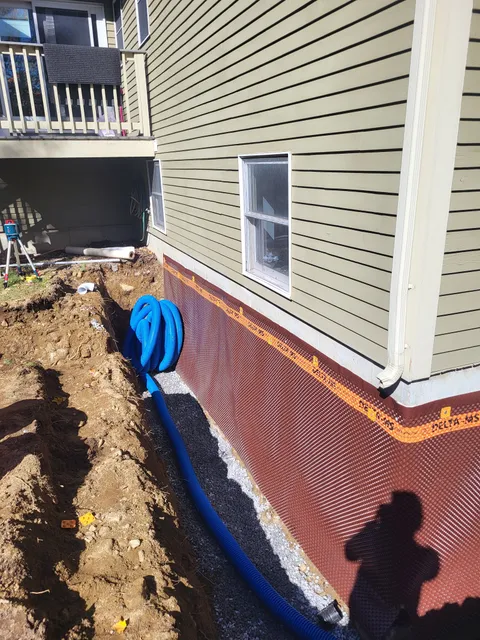 LeBlanc Basement Waterproofing, LLC
