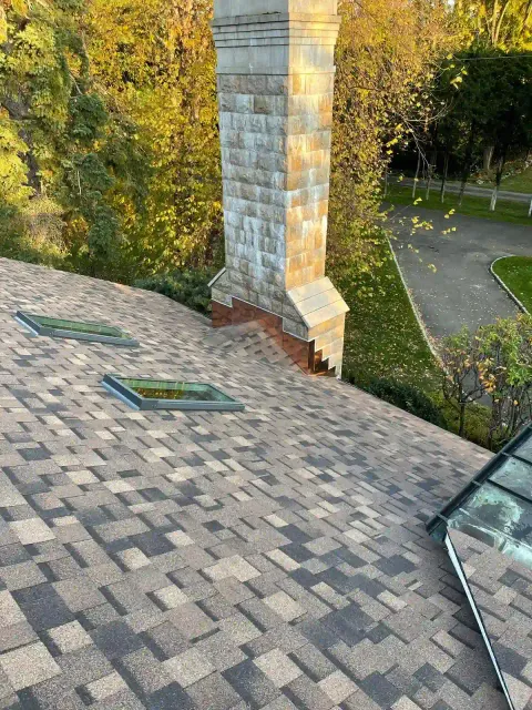 work photo from alltownroofingllc.com