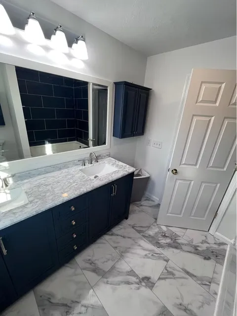 Professional Handyman work photo