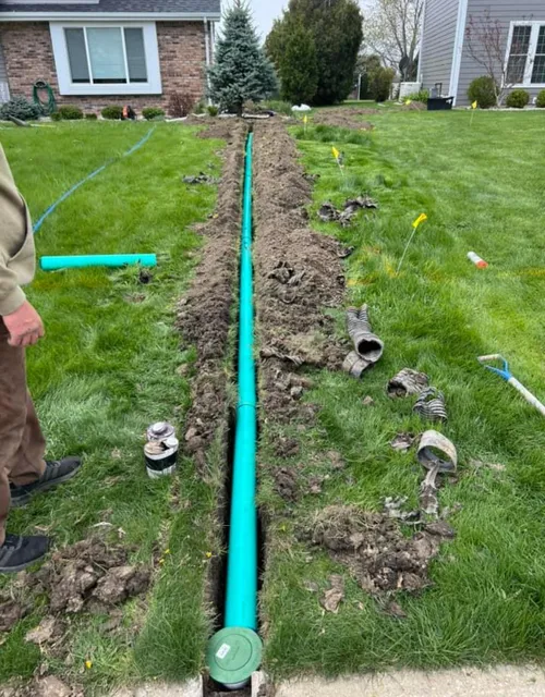 Premier Basement Solutions & Remodeling work photo