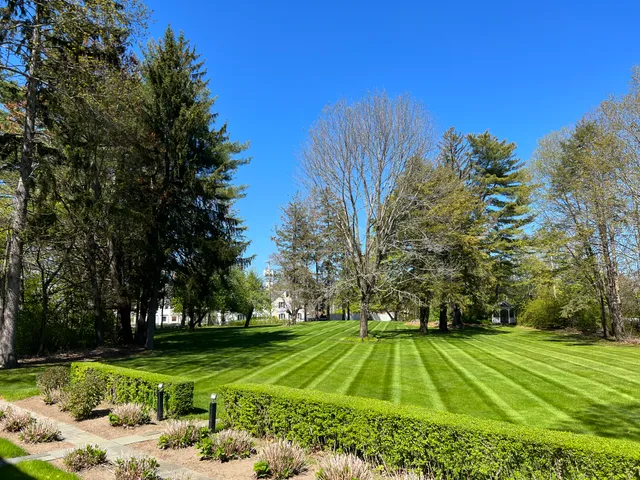 Four Tree Landscaping work photo