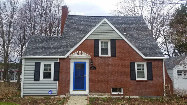 Coastal Windows and Siding, Inc. work photo