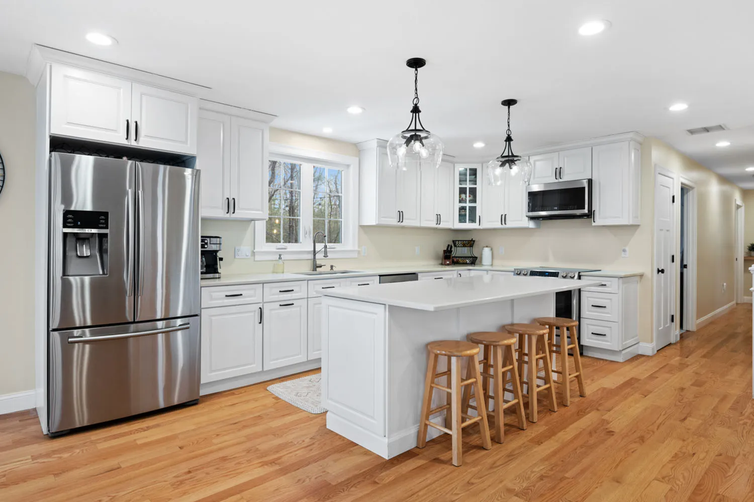 work photo from celinemuldowneyhomes.com