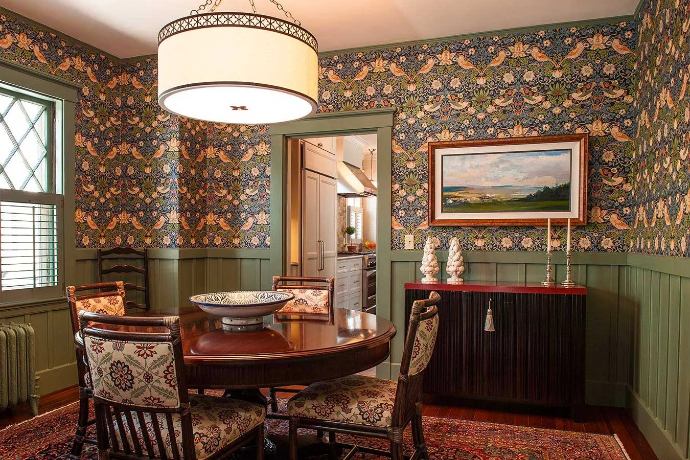 Interior Room Remodeling Photo Gallery