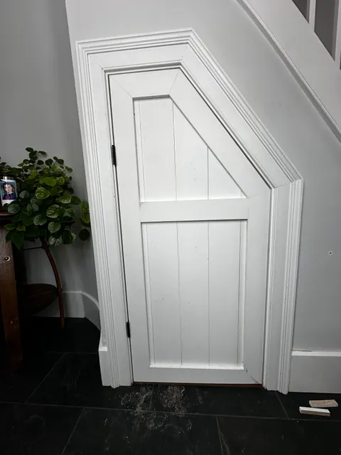 Northeast Custom Carpentry & Remodeling work photo