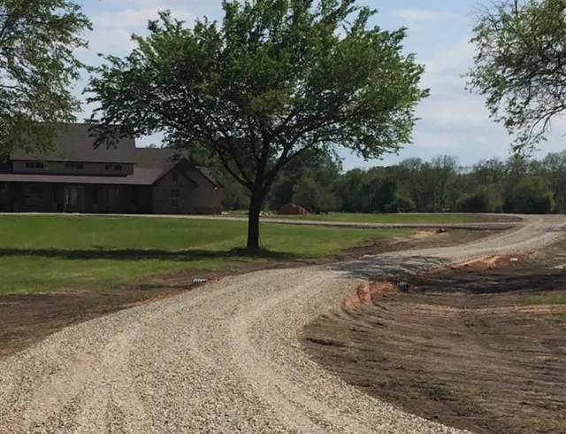 Droptine Services work photo