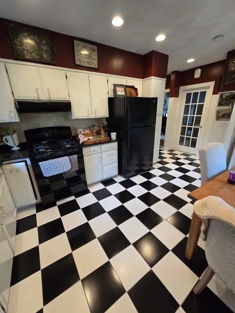 Polion Flooring Co. work photo