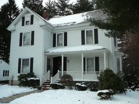 Raboin Contracting & Roofing researched project photo