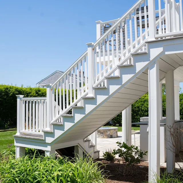 Barnes Custom Builders