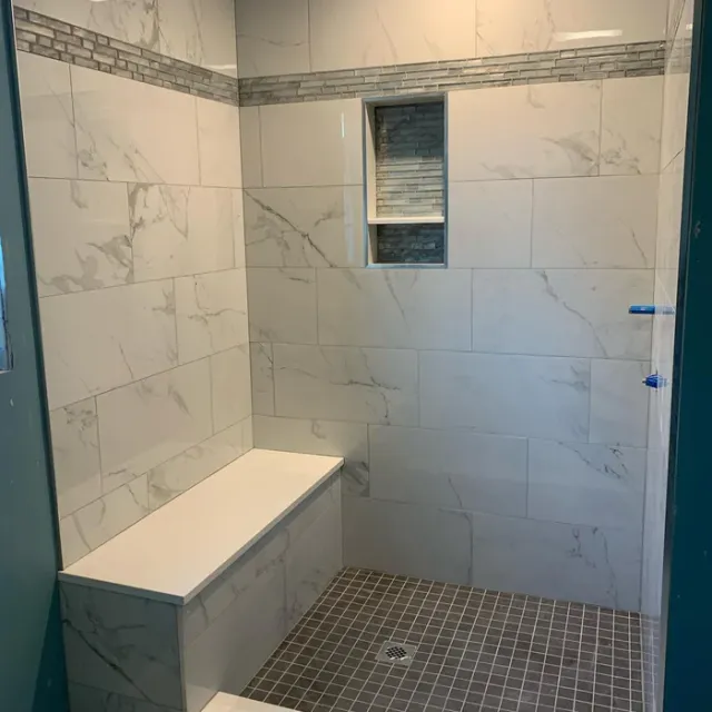 Tomahawk Flooring researched project photo
