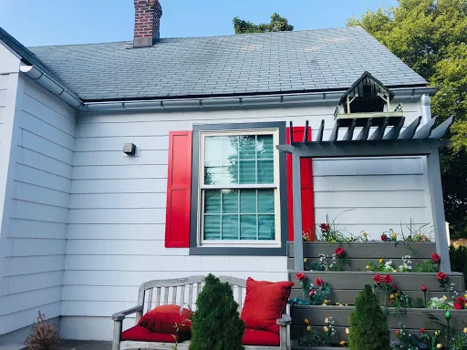 Lemus Painting LLC work photo