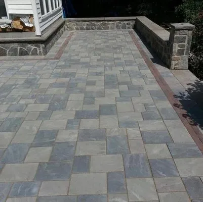 Jose Soares Masonry work photo