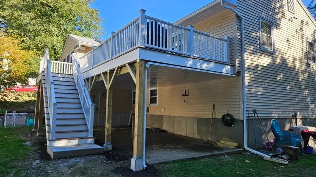 Wilmington Window and Door work photo
