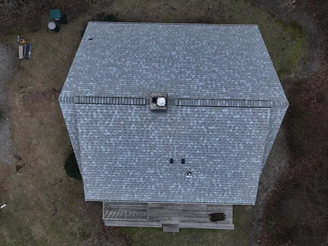 Cape Shield Roofing and Siding
