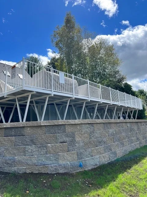Solution Driven Landscaping, Inc.