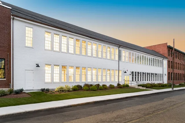 Alexandra Construction, Inc.