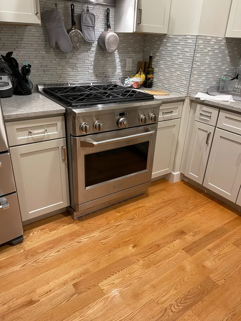 Master of Appliances Repair