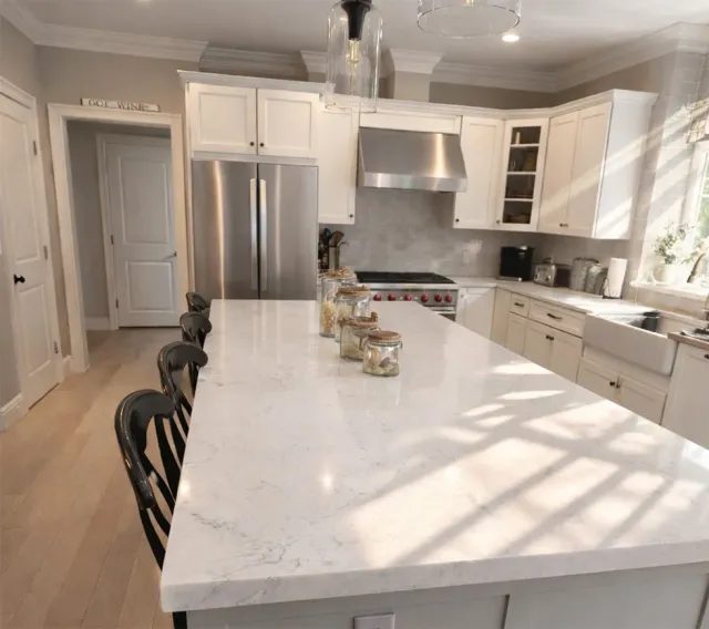 Residential house cleaning service