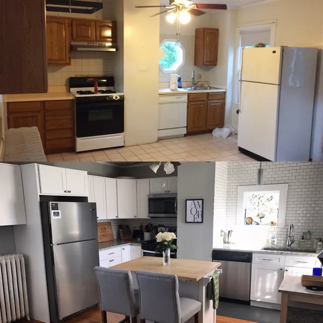 Timber Tek LLC - General Contractor, Remodeling, Kitchens, Decks, Barns work photo
