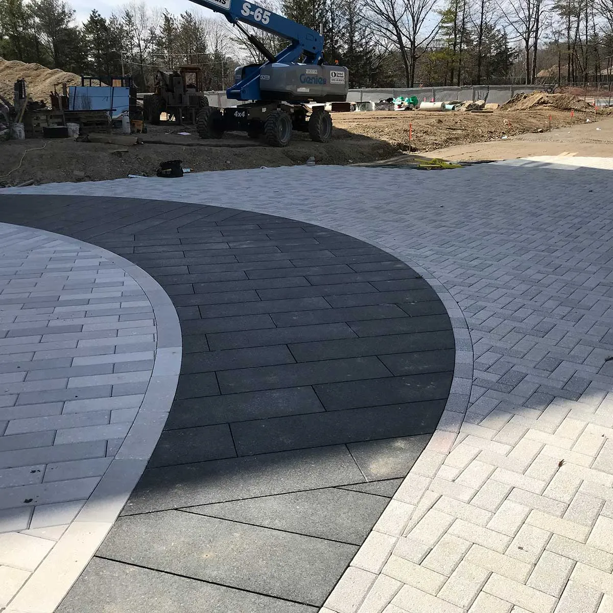 work photo from lbglandscape.com