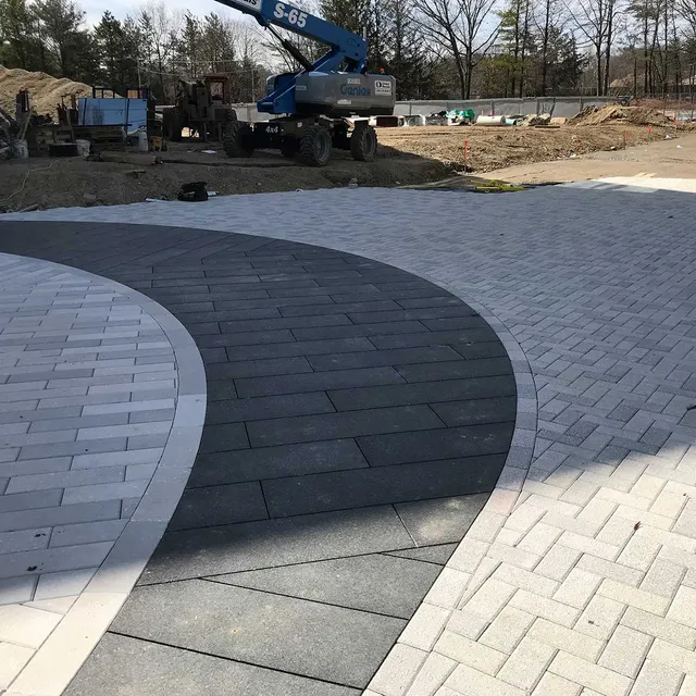 work photo from lbglandscape.com
