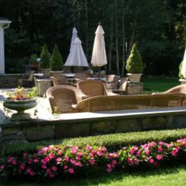 Stonebridge Associates, Inc. researched project photo