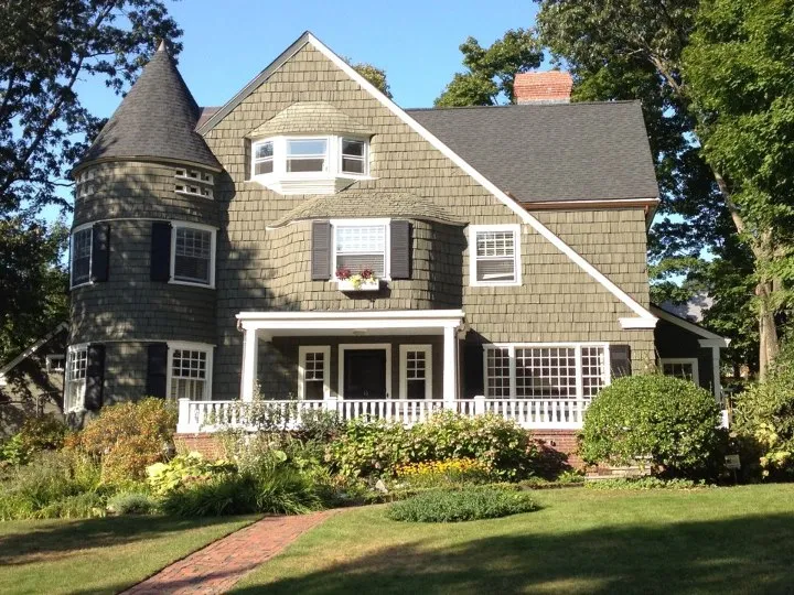 Ralph J Burke Roofing Co