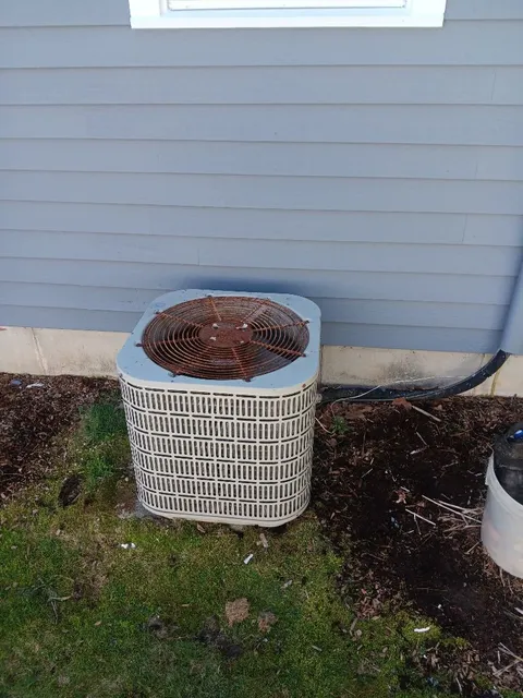Ideal Air HVAC