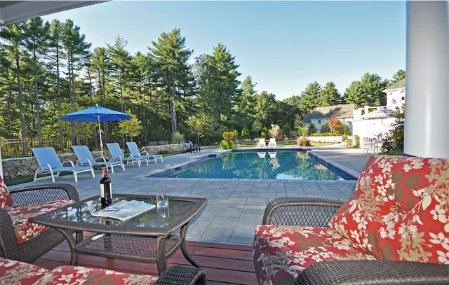 work photo from ssgpools.com